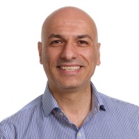 OneJar Consulting Employee Daniele Garramone's profile photo