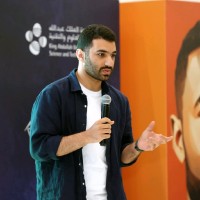 Talal al-Kharashi Email