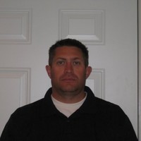 NCS Process Equipment Group Employee Clint Johnstone's profile photo