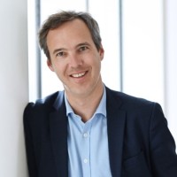 Groupe Le Duff Employee Edouard de Tinguy's profile photo