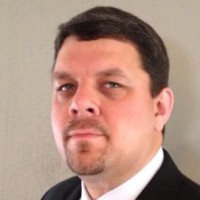 Hobart Food Equipment Employee Jeff Newcomer's profile photo