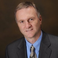 Trilliant Employee Mike Mortimer's profile photo