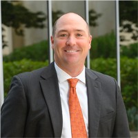 Marathon Petroleum Corporation Employee John Hack's profile photo