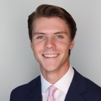 FourBridges Capital Advisors Employee Carter Kelly's profile photo