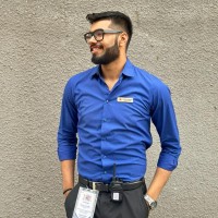 Mercedes-Benz T&T Motors Pvt.Ltd. Employee Tanish Sharma's profile photo