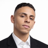 Bit Financial Technology Employee Ahmed Mohamed's profile photo