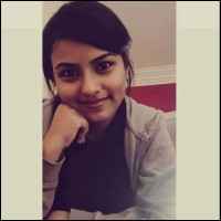 INXL DIGITAL Employee Anusha Shadakshari's profile photo
