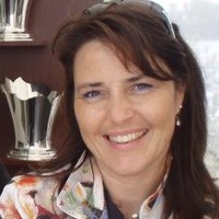 Champagne Deutz Employee Catherine Ragot's profile photo