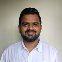 Deloitte Employee Pratik Lande's profile photo