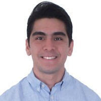 Spoonity Inc. Employee Juan Pablo Paredes Rueda's profile photo