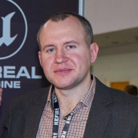 MiroWin Employee Volodymyr Kozynyi's profile photo