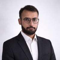 ITKnocks Employee Daniyal Hameed's profile photo