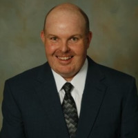 Meredith College Employee Jon Cole's profile photo