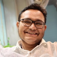 Instructables Employee Priyanshu Uchat's profile photo