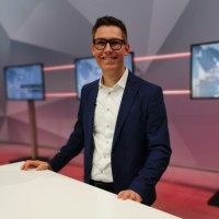 AUDI AG Employee Thomas Liebert's profile photo