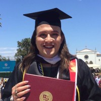 Three Birds Alliance Employee Naomi Williams's profile photo