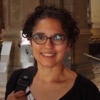 Southside Community Health Services Employee Sofia Ali's profile photo