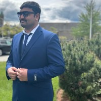 Prime Software Technologies, Inc. Employee Chandra Makkena's profile photo
