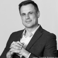 Apex Transit & Logistics Employee Aleksandr Volk's profile photo