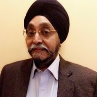 IKIO Lighting - India Employee Hardeep Singh's profile photo