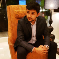 Shift Risk Insurance Brokers Ltd. Employee Sameer Rathod's profile photo