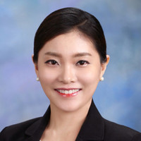 Prosearch Korea Employee Stella Kim's profile photo