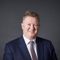 Botanic Gardens of Sydney Employee Richard Nunn's profile photo