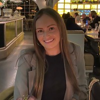 The Leaflet Company Employee Bethany Jones's profile photo