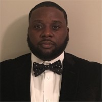 Johnston County Public Schools Employee Robert Simpkins's profile photo