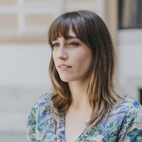 Cyrcus Employee Ada Beneventi's profile photo