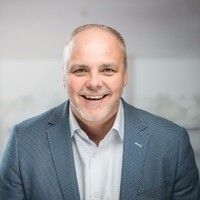 My 1Health Employee Scott Harper's profile photo