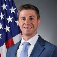 United States Department of the Air Force Employee Daniel Ogg's profile photo