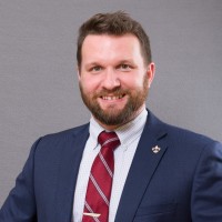 Narragansett Council, Boy Scouts of America Employee Mark Arnold's profile photo