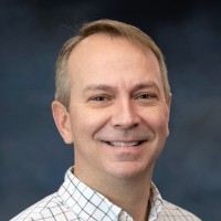 Tennessee Valley Authority Employee John Holcombe's profile photo