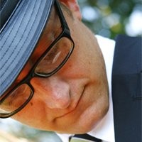 Alliance Graphics Employee John Cawood's profile photo