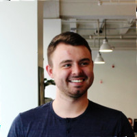 HealthSparq Employee Ben Kirby's profile photo