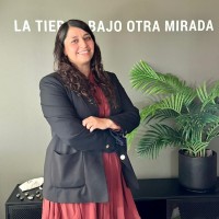 SAMTECH S.A. Employee Constanza Poblete Díaz's profile photo