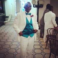 Velvin Jackson Email & Phone Number