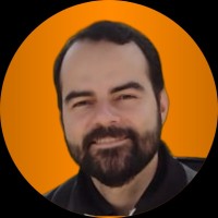 ST IT Cloud Employee Danniel de Albuquerque's profile photo