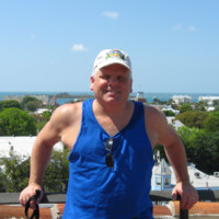 ATS Waypoint Employee Darin Fox's profile photo