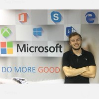 TriStratus Ltd. Employee Samir Hassan's profile photo