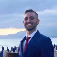 inos Automationssoftware GmbH Employee Francesco Murgia's profile photo