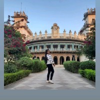 Health Source Group Employee Garima Mishra's profile photo