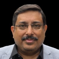 ContactPoint 360 Employee Angsuman Banerji's profile photo