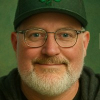 Outside Business Journal Employee Kurt Mueller's profile photo