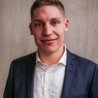 GREENFORCE Employee David Kaiser's profile photo