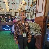 GS Construction Employee Naomi Njoki's profile photo