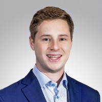 Northmarq Employee Josh Dicker's profile photo