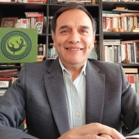 KHOMP Employee Fernando Ayala Cano's profile photo