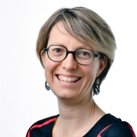 ADC PROPRETE Employee Anne Lorcy's profile photo